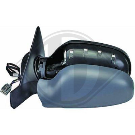 Specchio retrovisore esterno Volvo S80(TypT) 98-06 (Cod. D-7680225)