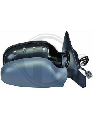Specchio retrovisore esterno Volvo S80(TypT) 98-06 (Cod. D-7680524)