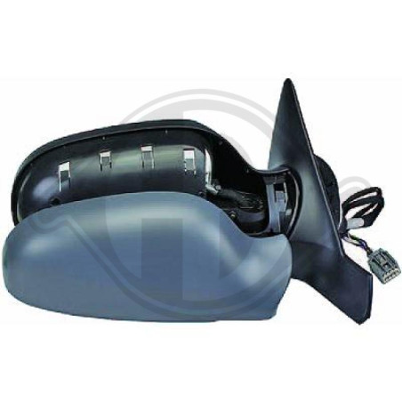 Specchio retrovisore esterno Volvo S80(TypT) 98-06 (Cod. D-7680524)