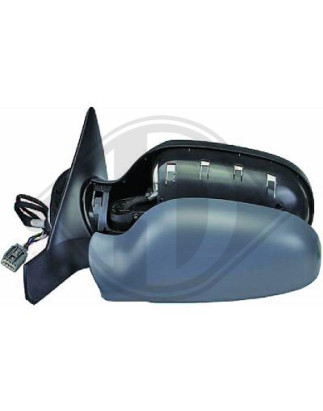 Specchio retrovisore esterno Volvo S80(TypT) 98-06 (Cod. D-7680525)