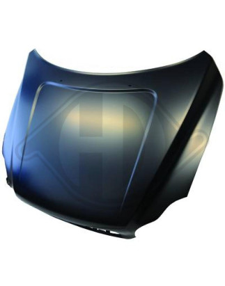Cofano motore Volvo XC90 02-06 (Cod. D-7685000)