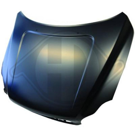Cofano motore Volvo XC90 02-06 (Cod. D-7685000)