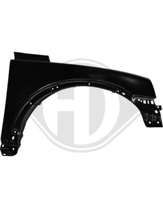 Parafango anteriore destro Volvo XC90 02-06 (Cod. D-7685006)