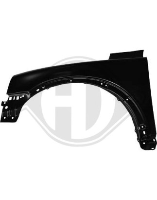 Parafango anteriore sinistro Volvo XC90 02-06 (Cod. D-7685007)