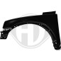Parafango anteriore sinistro Volvo XC90 02-06 (Cod. D-7685007)