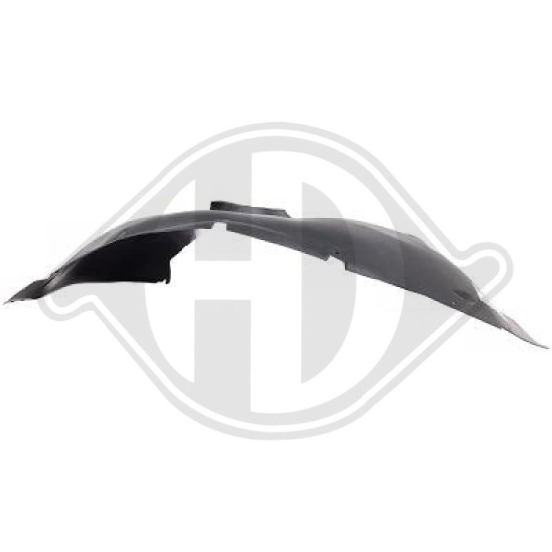 Copertura Passaruota destro Volvo XC90 02-06 (Cod. D-7685008) Copertura Passaruota destro Volvo XC90 02-06 (Cod. D-7685008)