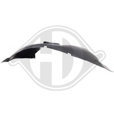 Copertura Passaruota destro Volvo XC90 02-06 (Cod. D-7685008)