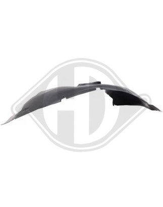 Copertura Passaruota sinistro Volvo XC90 02-06 (Cod. D-7685009)