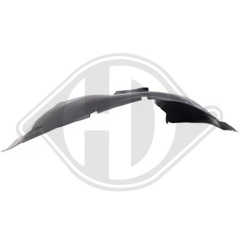 Copertura Passaruota sinistro Volvo XC90 02-06 (Cod. D-7685009)