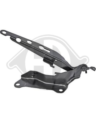 Cerniera Cofano motore Volvo XC90 02-06 (Cod. D-7685019)