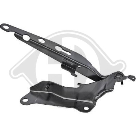 Cerniera Cofano motore Volvo XC90 02-06 (Cod. D-7685019)