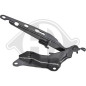 Cerniera Cofano motore Volvo XC90 02-06 (Cod. D-7685019)