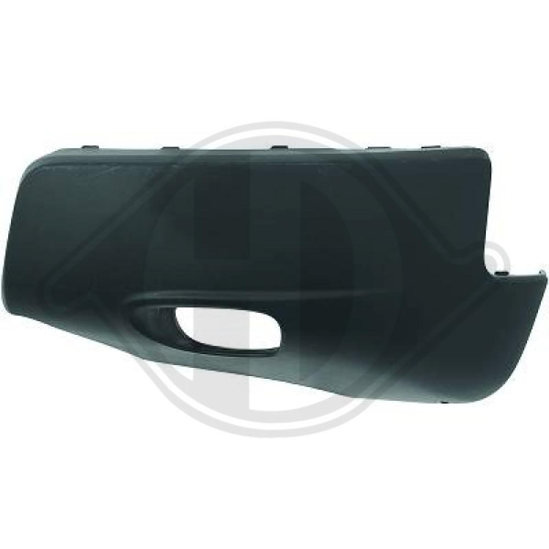 Paraurti anteriore Volvo XC90 02-06 (Cod. D-7685053) Paraurti anteriore Volvo XC90 02-06 (Cod. D-7685053)