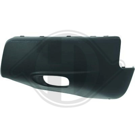 Paraurti anteriore Volvo XC90 02-06 (Cod. D-7685053)