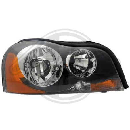 Faro anteriore destro Volvo XC90 02-06 (Cod. D-7685080)
