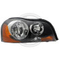 Faro anteriore destro Volvo XC90 02-06 (Cod. D-7685080)