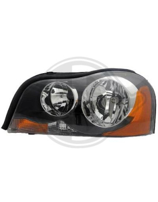 Faro anteriore sinistro Volvo XC90 02-06 (Cod. D-7685081)