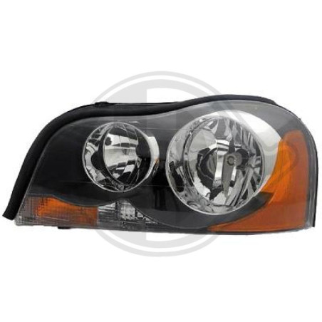 Faro anteriore sinistro Volvo XC90 02-06 (Cod. D-7685081)