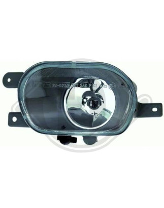 Fendinebbia sinistro Volvo XC90 02-06 (Cod. D-7685089)