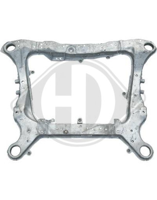 Telaio ausiliario / Supporto aggregati Volvo XC90 02-06 (Cod. D-7685119)