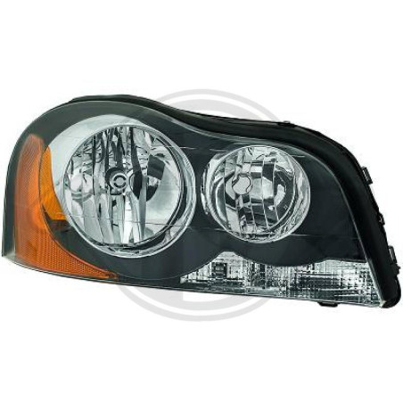 Faro anteriore destro Volvo XC90 06-14 (Cod. D-7685180)