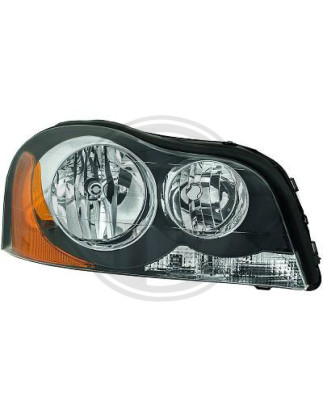 Faro anteriore sinistro Volvo XC90 06-14 (Cod. D-7685181)