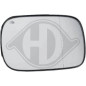 Vetro specchio Specchio esterno Volvo XC90 06-14 (Cod. D-7685226)