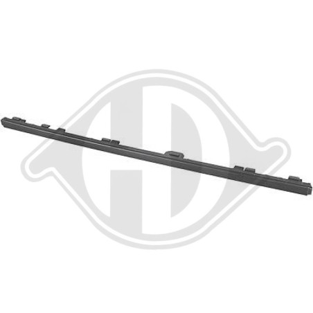 Spoiler Volvo XC90 14- (Cod. D-7686061)