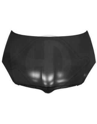 Cofano motore Skoda Fabia3/4/5 porte/Station wagon 07-10 (Cod. D-7801600)