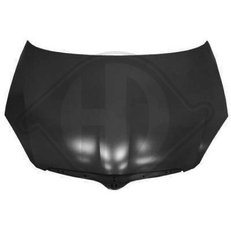 Cofano motore Skoda Fabia3/4/5 porte/Station wagon 07-10 (Cod. D-7801600) Cofano motore Skoda Fabia3/4/5 porte/Station wagon 07-10 (Cod. D-7801600)