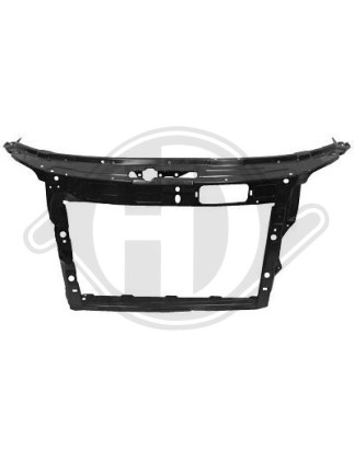 Pannellatura anteriore Skoda Fabia3/4/5 porte/Station wagon 07-10 (Cod. D-7801602)