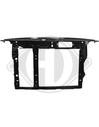 Pannellatura anteriore Skoda Fabia3/4/5 porte/Station wagon 07-10 (Cod. D-7801603)
