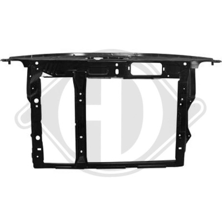 Pannellatura anteriore Skoda Fabia3/4/5 porte/Station wagon 07-10 (Cod. D-7801603)