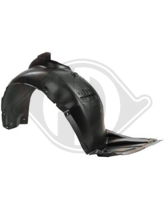 Copertura Passaruota sinistro Skoda Fabia 3/4/5 porte/Station wagon 10-14 (Cod. D-7801609)