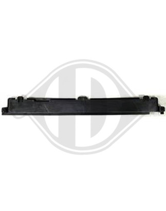 Pannellatura anteriore Skoda Fabia 3/4/5 porte/Station wagon 10-14 (Cod. D-7801610)