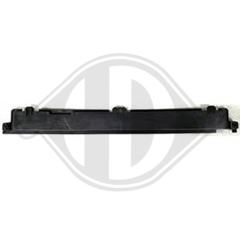 Pannellatura anteriore Skoda Fabia 3/4/5 porte/Station wagon 10-14 (Cod. D-7801610) Pannellatura anteriore Skoda Fabia 3/4/5 porte/Station wagon 10-14 (Cod. D-7801610)