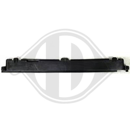 Pannellatura anteriore Skoda Fabia 3/4/5 porte/Station wagon 10-14 (Cod. D-7801610)