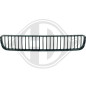 Griglia di ventilazione Paraurti centro Skoda Fabia3/4/5 porte/Station wagon 07-10 (Cod. D-7801645)