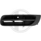 Griglia di ventilazione Paraurti Sx Skoda Fabia3/4/5 porte/Station wagon 07-10 (Cod. D-7801647)