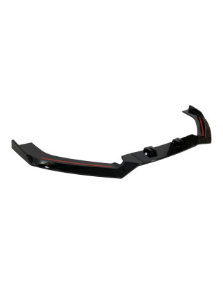 Paraurti Anteriore Audi A6 2015-2018 C7 Look RS6 Spoiler Anteriore (Cod. E-TCA6016RS630238)