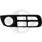 Griglia di ventilazione Paraurti Dx Skoda Fabia3/4/5 porte/Station wagon 07-10 (Cod. D-7801648)