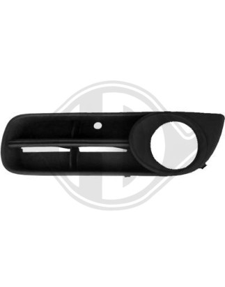 Griglia di ventilazione Paraurti Sx Skoda Fabia3/4/5 porte/Station wagon 07-10 (Cod. D-7801649)