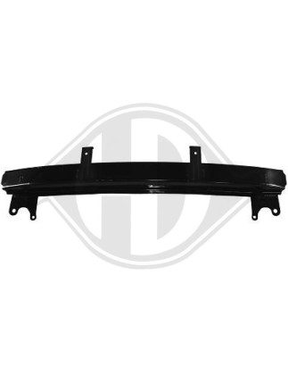 Ammortizzatore d'urto Paraurti Skoda Fabia3/4/5 porte/Station wagon 07-10 (Cod. D-7801660)