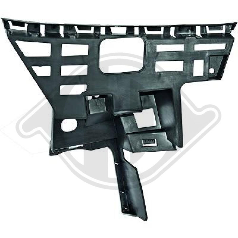 Supporto Paraurti anteriore destro Skoda Fabia3/4/5 porte/Station wagon 07-10 (Cod. D-7801662)