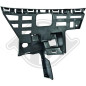 Supporto Paraurti anteriore destro Skoda Fabia3/4/5 porte/Station wagon 07-10 (Cod. D-7801662)