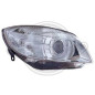 Faro anteriore destro Skoda Fabia3/4/5 porte/Station wagon 07-10 (Cod. D-7801682)