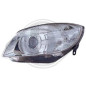 Faro anteriore sinistro Skoda Fabia3/4/5 porte/Station wagon 07-10 (Cod. D-7801683)
