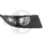 Fendinebbia destro Skoda Fabia 3/4/5 porte/Station wagon 10-14 (Cod. D-7801688)