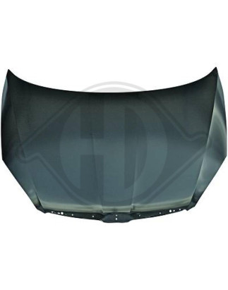 Cofano motore Skoda Fabia 3/4/5 porte/Station wagon 10-14 (Cod. D-7801700)