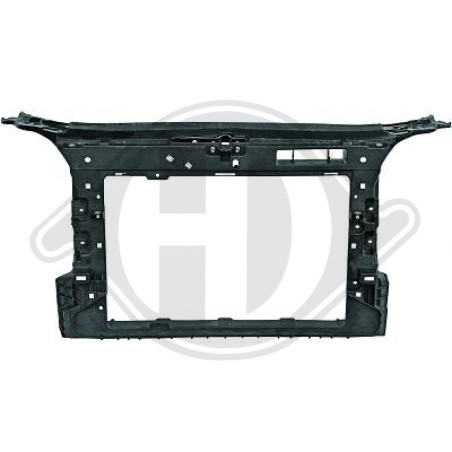 Pannellatura anteriore Skoda Fabia 3/4/5 porte/Station wagon 10-14 (Cod. D-7801702)